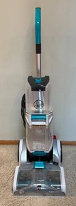 BR1 - Hoover SmartWash Carpet Cleaner - Model FH52000G
