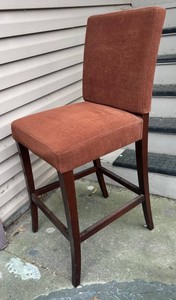 G - Charming Barstool