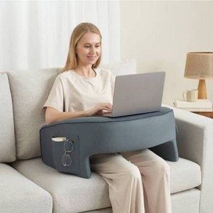 Reading Desk with Removable Cover