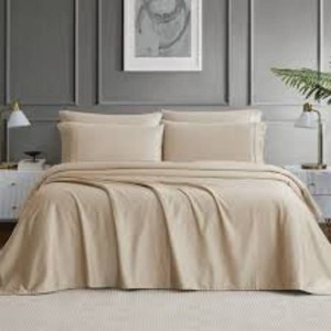 Hotel Signature Egyptian Cotton 400 Thread Count 6-piece Sheet Set