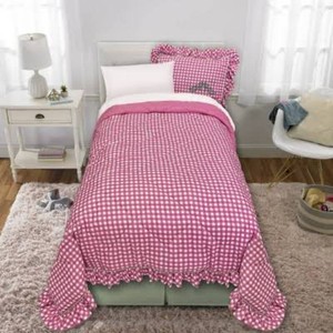 Wicked For Good x Katie Kime Twin Comforter