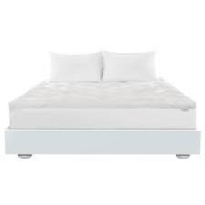 Beautyrest Black Cooling Pillow Top Mattress Topper