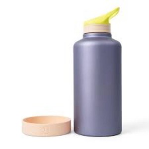 Blogilates Water Bottle (62 fl oz) - Evening Haze