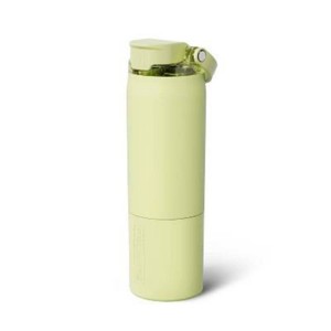 BruMate 25 fl oz Stainless Steel Rise Water Bottle - Prickly Pear