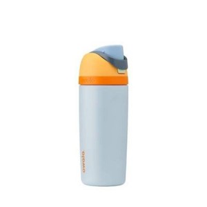 Owala 16 fl oz Kids Stainless Steel FreeSip Water Bottle - Day Dreams