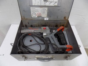 Ridgid Corded Pro Press  Model CT400