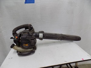 Poulan Pro Leaf Blower - Works
