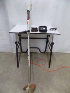 STIHL FSA 56 Elect Trimmer