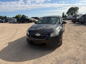 2013 Chevrolet Cruze
