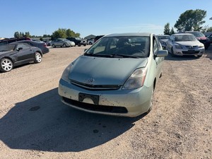 2008 Toyota Prius