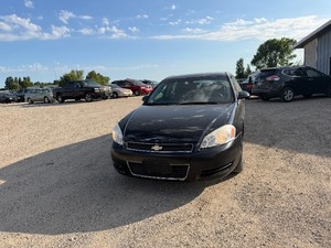 2011 Chevrolet Impala