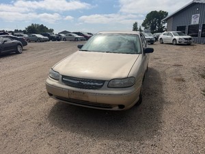 2004 Chevrolet Malibu