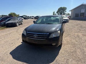 2006 Toyota Avalon
