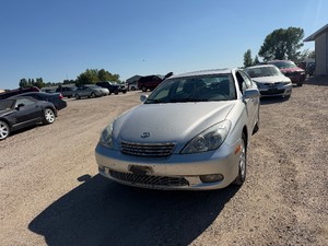 2002 Lexus ES 300