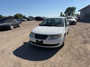 2007 Saturn Ion