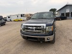 2014 Ford F150 1 Owner!