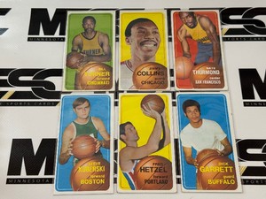 1973 Topps Football 31 Card Vintage Lot - #2