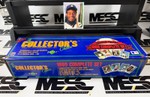 1989 Upper Deck Baseball Complete Set w/ Iconic Ken Griffey Jr. RC #1