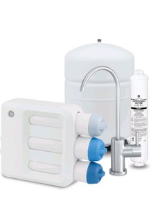 Reverse smosis System