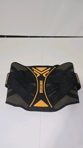 JIUFENTIAN Lumbar Back Support Belt (Size S)