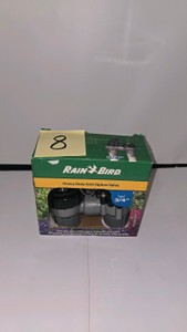 Rain Bird 34 Heavy Duty Anti-Siphon Valve
