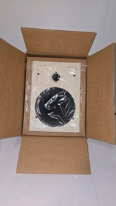 $ 49 AES AU-AES225S 6-12 Two-Way In-WallIn-Ceiling Speaker