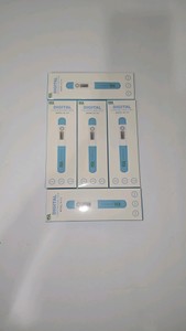 LSL Healthcare Digital Thermometer TA-173 (Lot of 5)