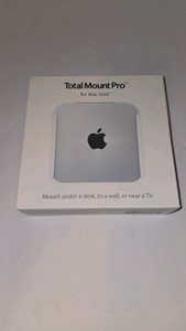 Innovelis TotalMount Pro Mounting System for Mac mini