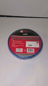 ATE Pro USA 50 x 38 Blue Air Hose (#12131), 300 PSI