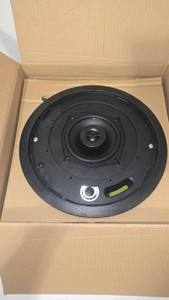 $245  Lot 57  SoundTube CM52s-BGM 5.25 Short Can Coaxial In-Ceiling Speaker