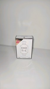 V.V. Love Exotic Charming Vanilla Eau de Parfum 3.4 fl oz (100 ml)