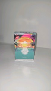 V.V. Love Island Cream Macaroon Eau de Parfum 3.4 fl oz (100 ml)