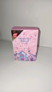 Lot 73  V.V. Love Marshmallow Blush Eau de Parfum 3.4 fl oz (100 ml)