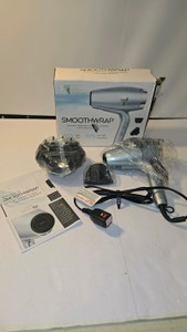 $60  Lot 99  INFINITIPRO by Conair SmoothWrap Hair Dryer with Advanced Plasma Technology