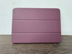 Heyday Mauve Folio Tablet Case