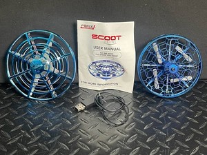 Force1 Scoot Drone With USB Charging Cable