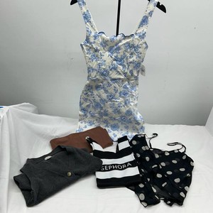 Mixed Lot - Altard State Dress, New Day Vest, Wild Fable Skirt & More (Lot of 5)