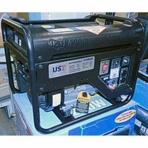 UST Generator CF-4200