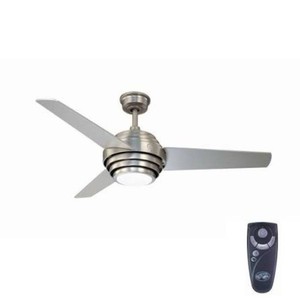 Hampton Bay Ceiling Fan (New)