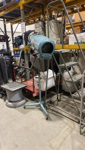 Strong Trouperette Stage Light (627286)