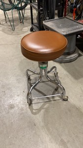 ABCO Stool (627297)