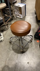 ABCO Stool (627296)