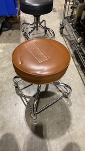 ABCO Stool (627293)