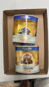 Hot wheels Holiday collection, diecast collectible