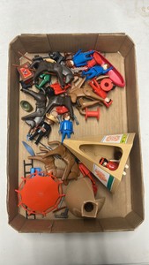 Playmobil, Lot, toys, childrens toys, Playmobil