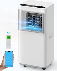 $440 16000 BTU Portable AC for Large Rooms