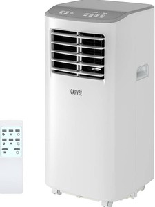 $254 Garvee 3-in-1 Portable AC 8,000 BTU
