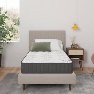 $146 Ottomanson 9 Hybrid Twin Mattress Firm