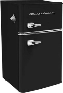 $192 Frigidaire EFR840 Retro Mini Fridge 3.2 Cu Ft