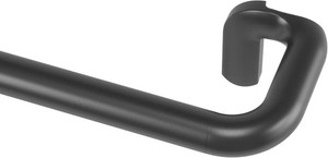 Umbra Twilight Curtain Rod, 66-144